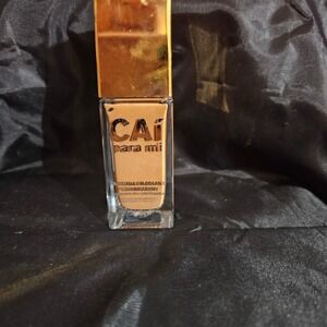 CAÍ para mi Natura Radiant Foundation Caramel, Caramel/Caramelo‎ Makeup